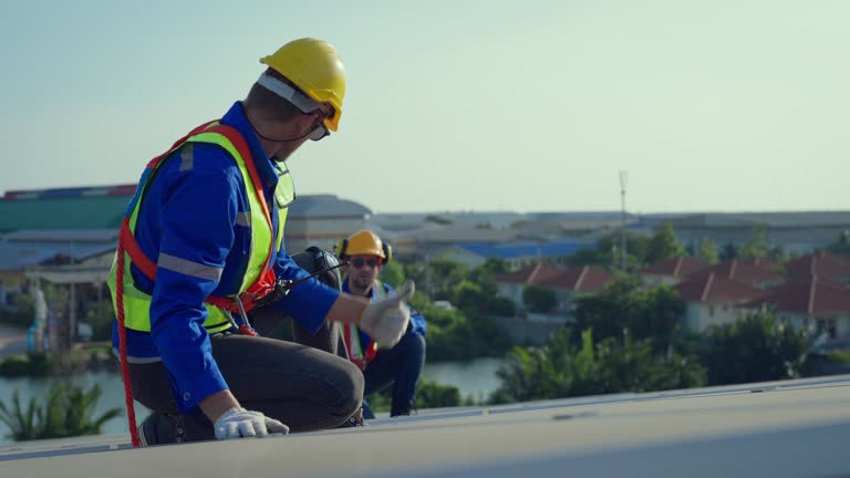 Best Asphalt Shingle Roofing  in Rialto, CA