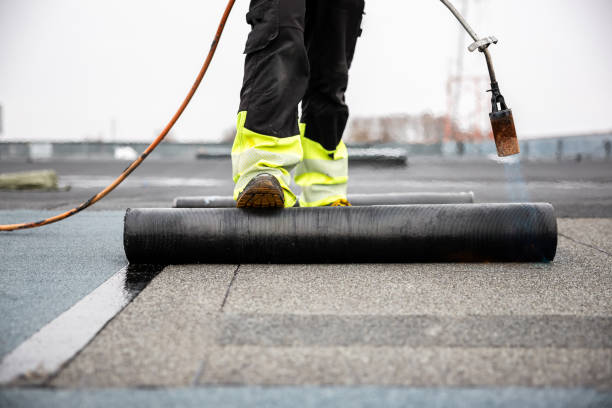 Best Green or Eco-Friendly Roofing Solutions  in Rialto, CA