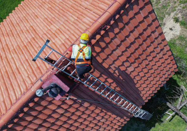 Best Roofing for New Construction  in Rialto, CA
